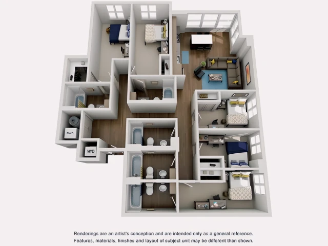uhomes.com | Student Accommodation, Housing, Flats, Apartments for Rent