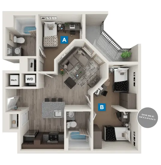 uhomes.com | Student Accommodation, Housing, Flats, Apartments for Rent