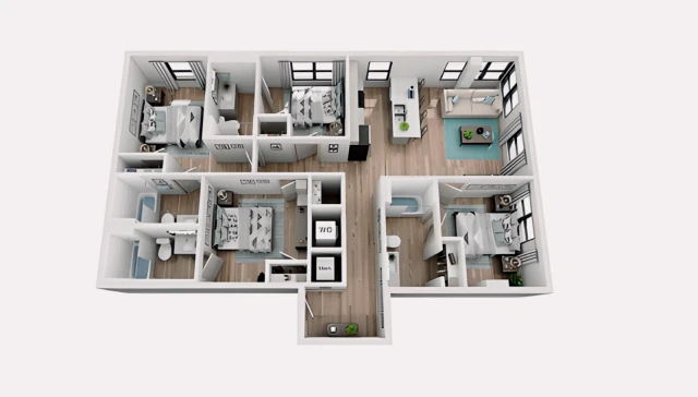 uhomes.com | Student Accommodation, Housing, Flats, Apartments for Rent