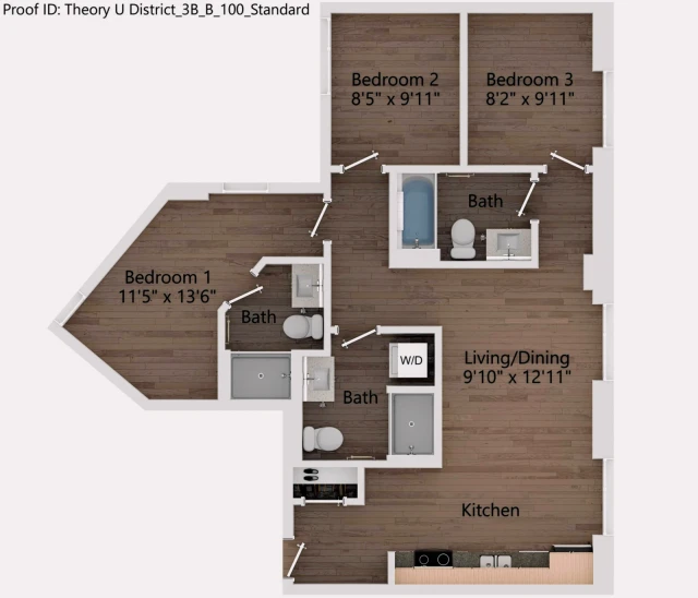 uhomes.com | Student Accommodation, Housing, Flats, Apartments for Rent