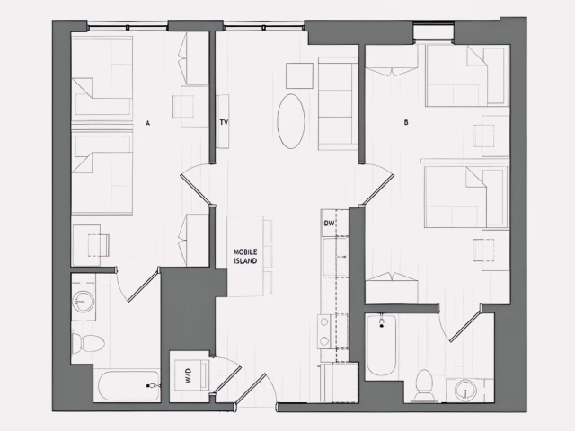 uhomes.com | 학생 기숙사, 주택, 아파트, 오피스텔 임대