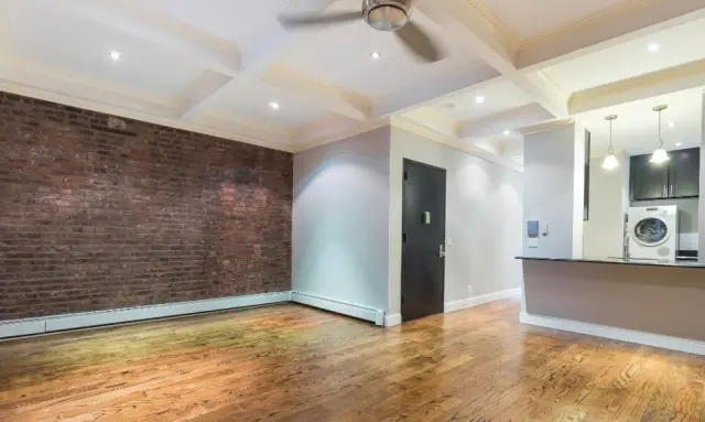 2071 ADAM CLAYTON POWELL JR.BLVD  •  Upper West Side 2