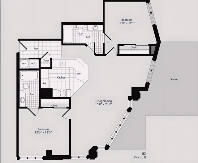 uhomes.com | Student Accommodation, Housing, Flats, Apartments for Rent