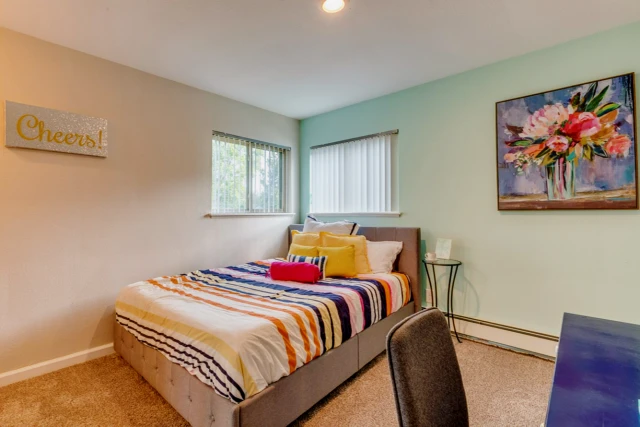 Beechwood Apartments 1