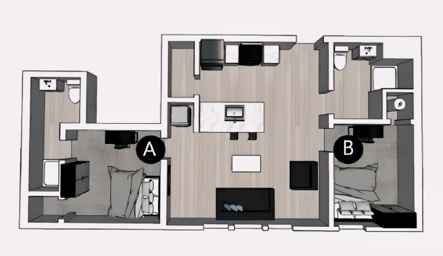 uhomes.com | Student Accommodation, Housing, Flats, Apartments for Rent