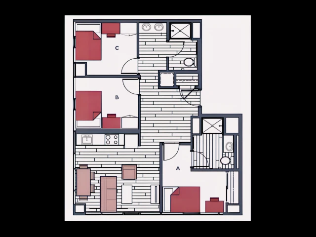 uhomes.com | Student Accommodation, Housing, Flats, Apartments for Rent