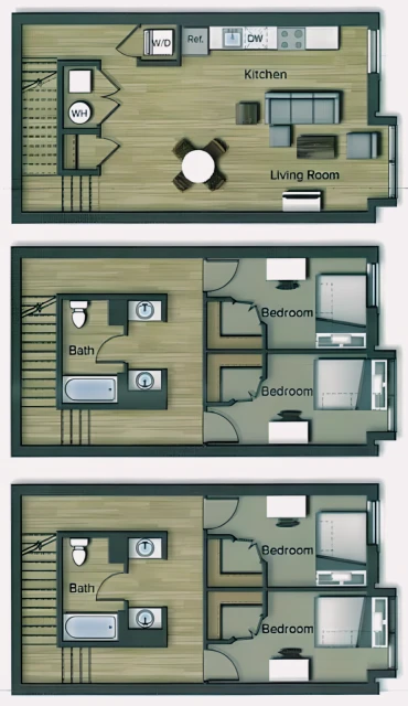 uhomes.com | Student Accommodation, Housing, Flats, Apartments for Rent