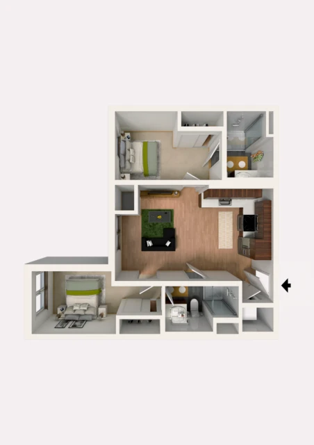 uhomes.com | Student Accommodation, Housing, Flats, Apartments for Rent