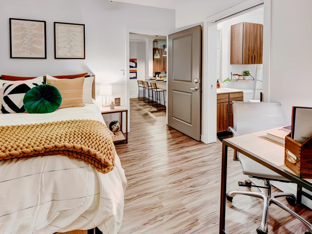 The Suites at Third 1