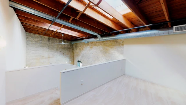 Tobacco Lofts at the Yards 2