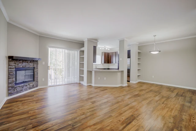 Somerset Townhomes 1