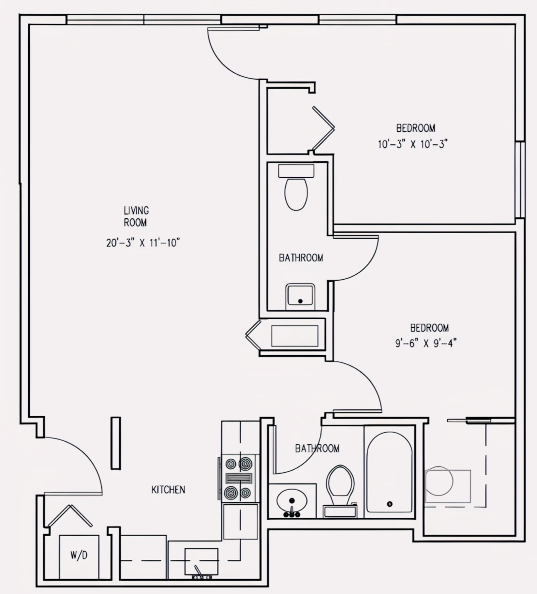 1106 W Stoughton Urbana IL 0