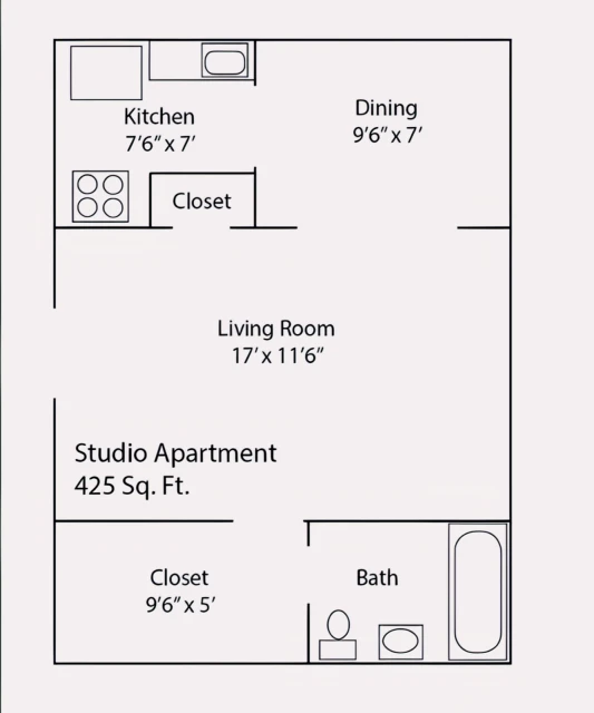 Toronto Apartments 2