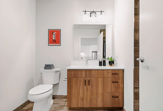 Logan Apartments 4