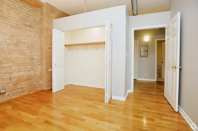 Bishop Street Lofts 2