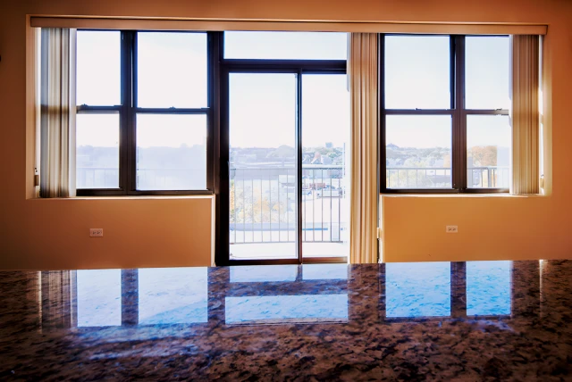 Riverview Terrace 3