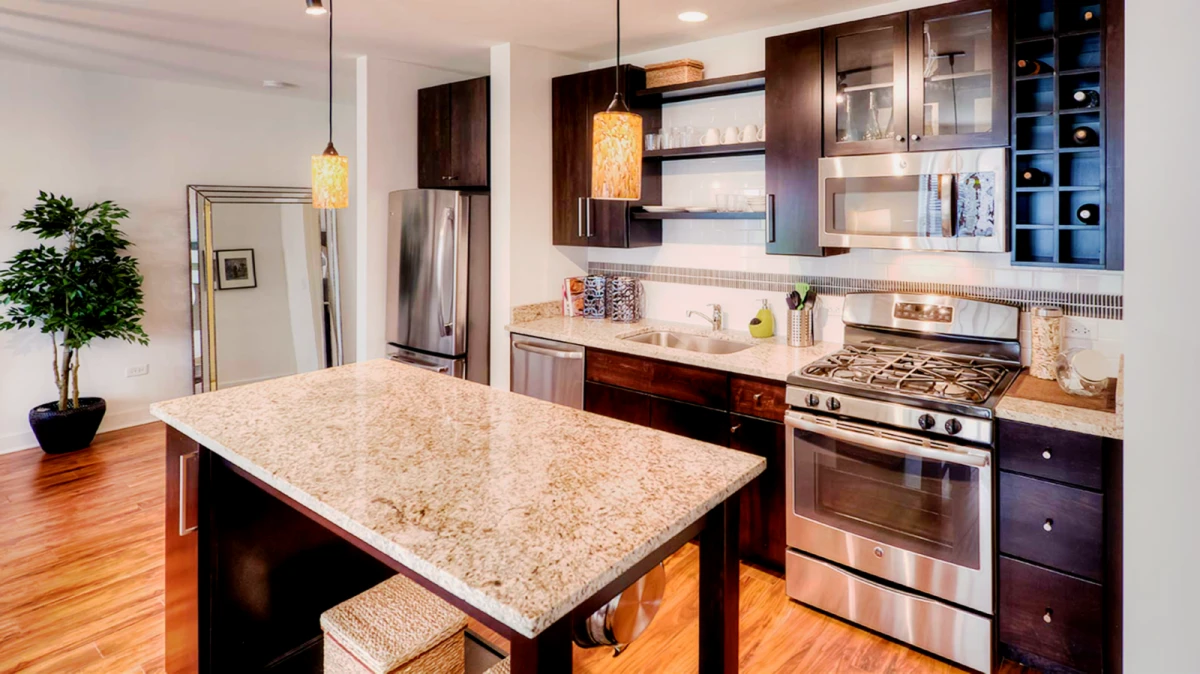 Ravenswood Terrace 0