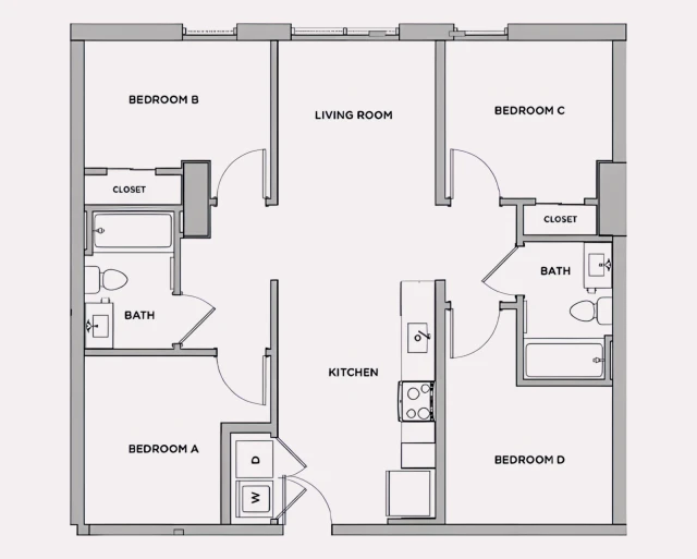 uhomes.com | Student Accommodation, Housing, Flats, Apartments for Rent