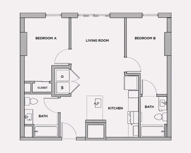 uhomes.com | Student Accommodation, Housing, Flats, Apartments for Rent