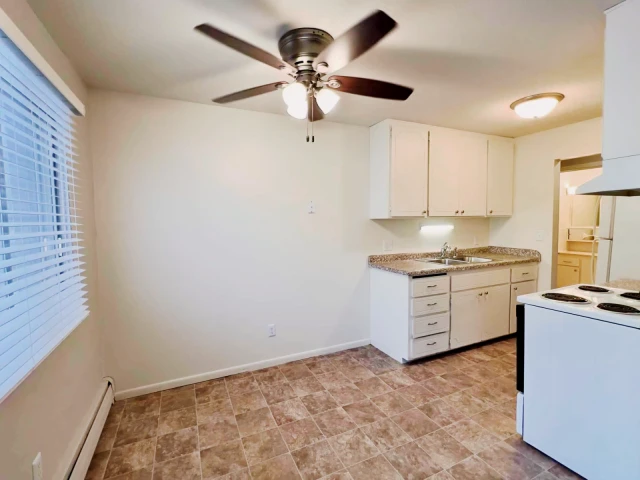 Brewster Place 4