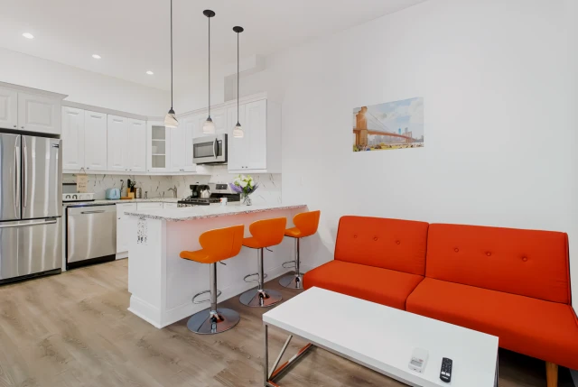 Link Apartments® QPN, New York