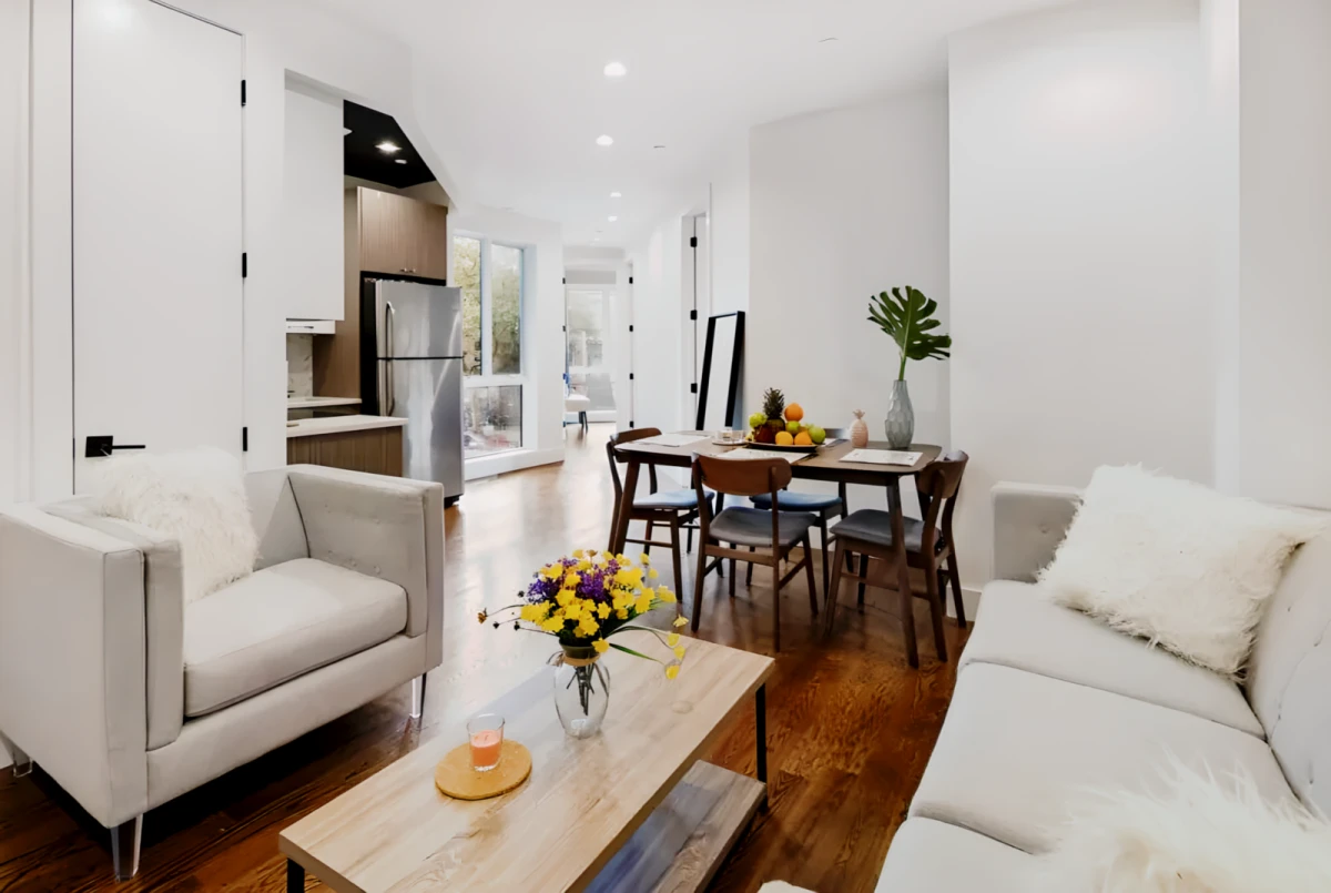 New York Dream Home 0