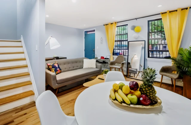 Link Apartments® QPN, New York