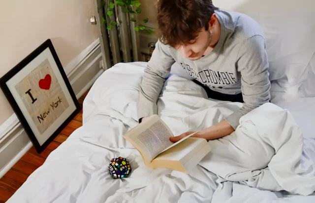 Link Apartments® QPN, New York