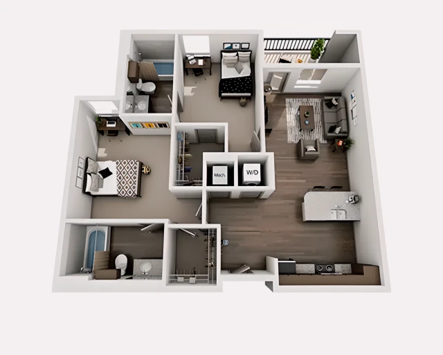 uhomes.com | Student Accommodation, Housing, Flats, Apartments for Rent