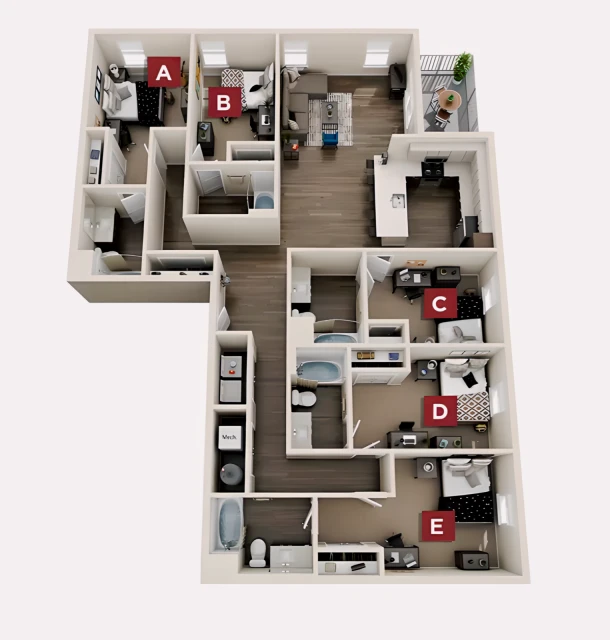 uhomes.com | Student Accommodation, Housing, Flats, Apartments for Rent