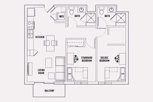 uhomes.com | Student Accommodation, Housing, Flats, Apartments for Rent