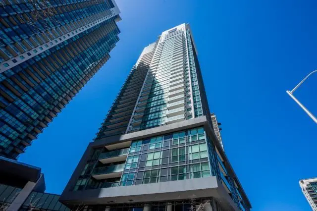 Gibson Square North Tower(5168 Yonge) 3