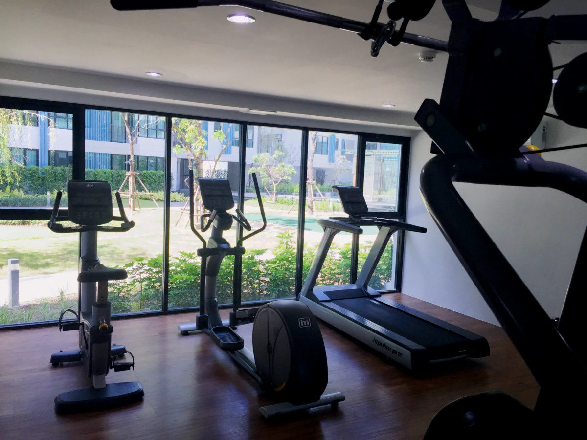 Centrio Condominium Phuket 0