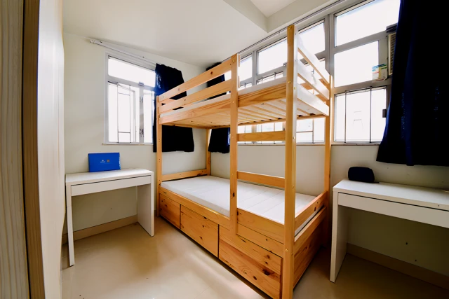 [Near Polytechnic University of Hong Kong] Luen Tak Building 2