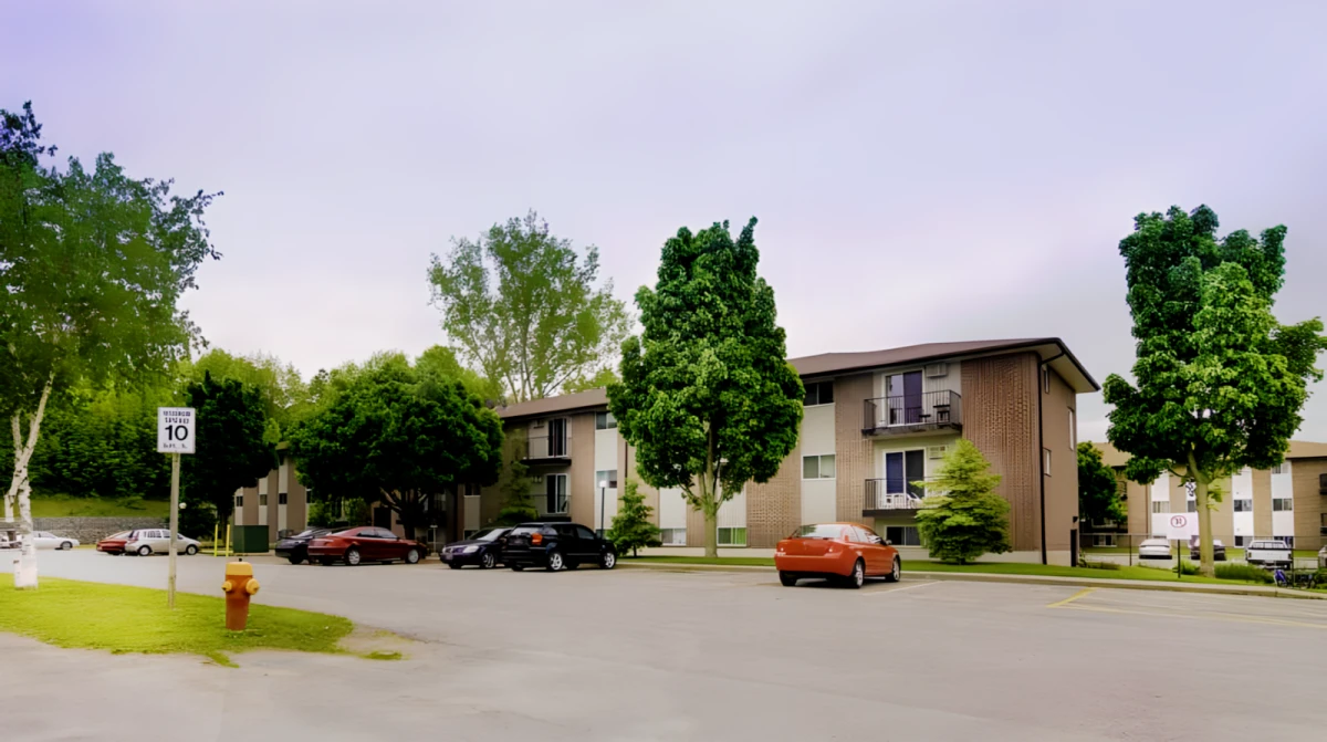 Hamilton Road - Trenton student accommodation