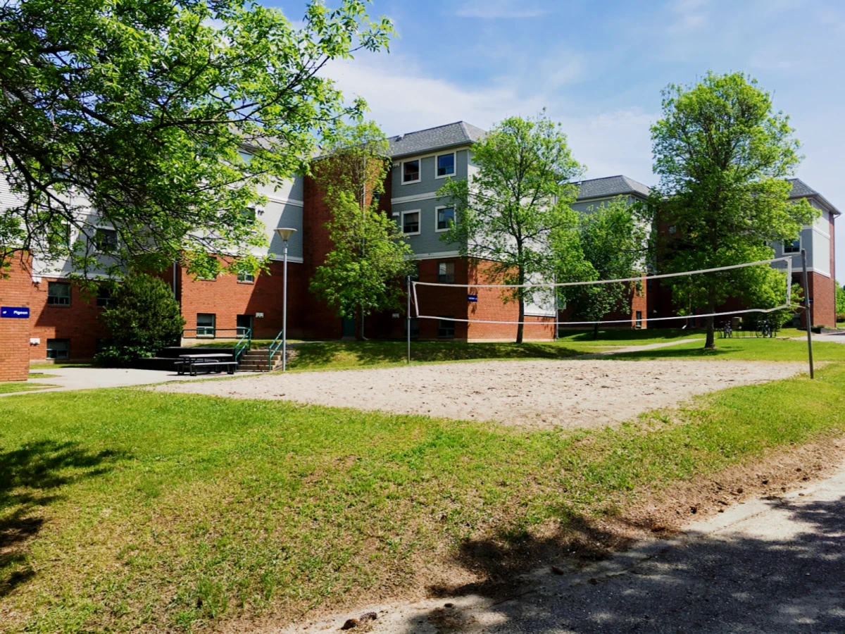 Severn Court Student Residence 0