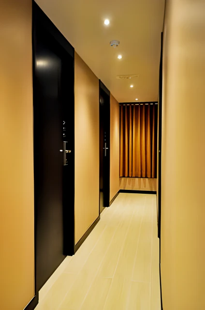 West Kowloon Boutique Serviced Apartments 2
