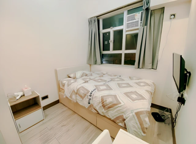 Ho Man Tin | Waterloo Road Phase 2 Apartments 2