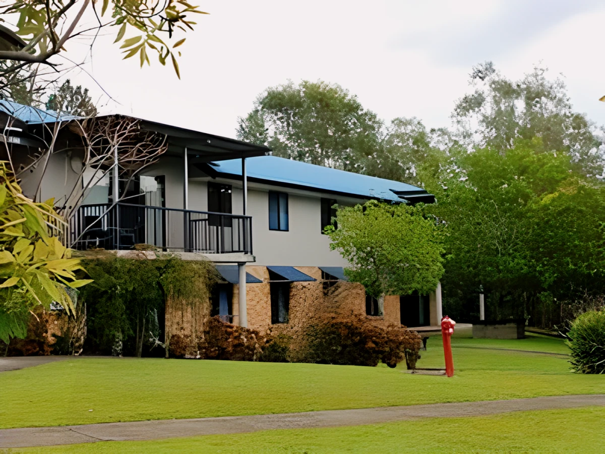 UniLodge SCU Lismore - Magellan 0