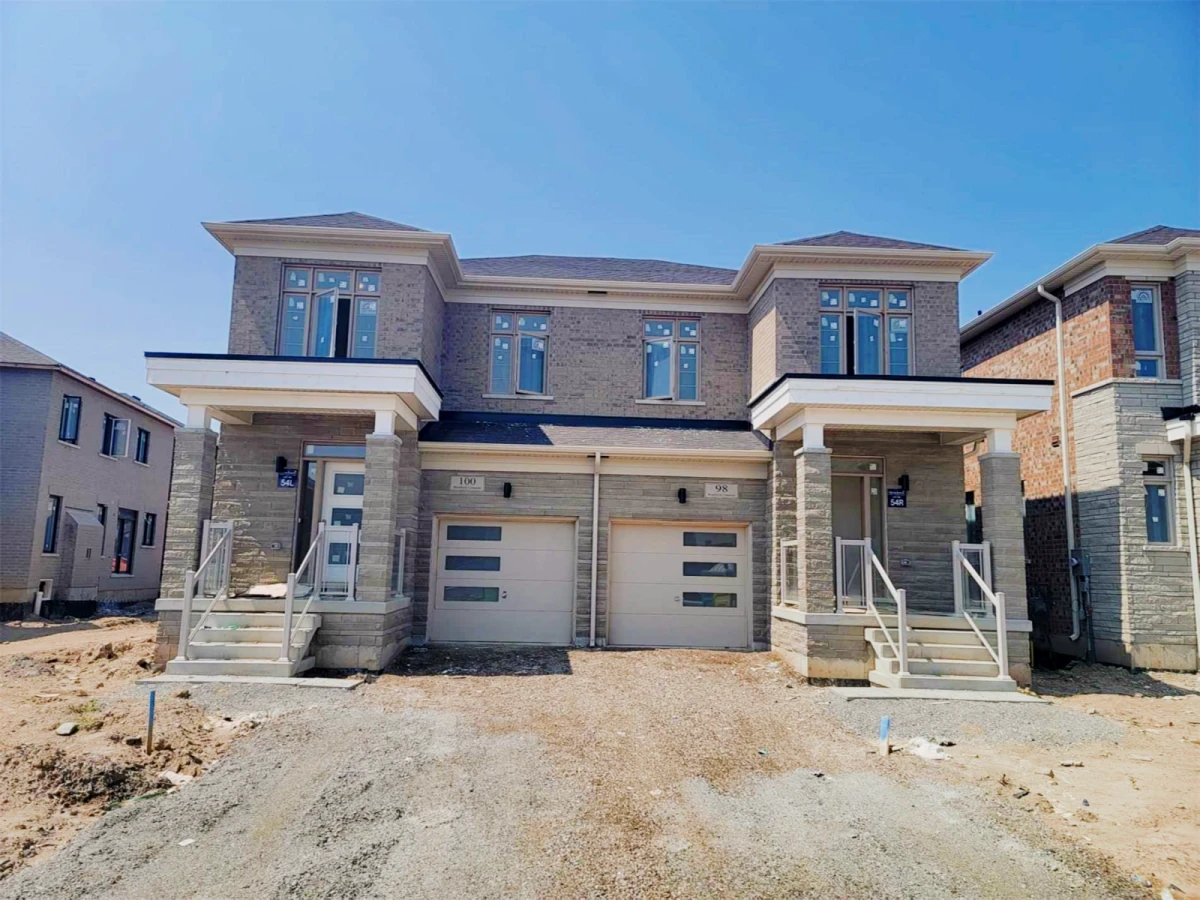 Entire Place·3B3B···98 Westfield Cres 0