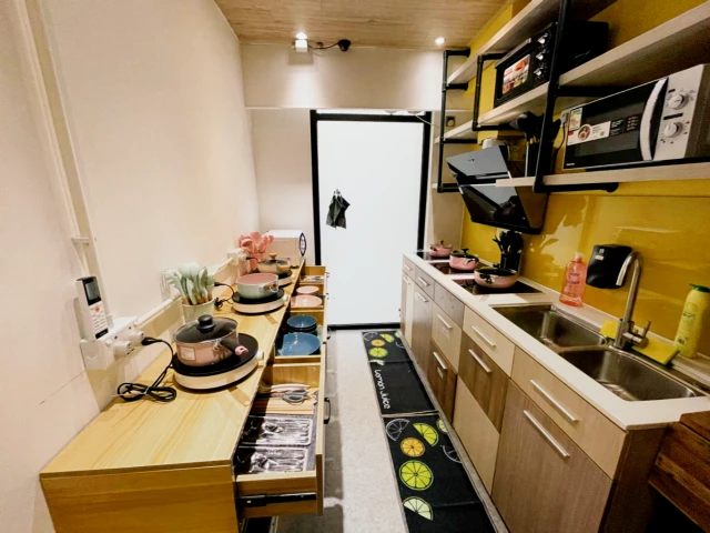 LINKo Residence @ Prince Edward 4