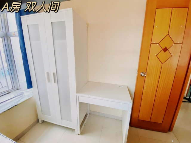 5F, Hung Hei Building, Mongkok 1