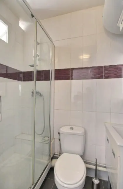studio in 17e   Batignolles Monceau Arc de Triomphe 0