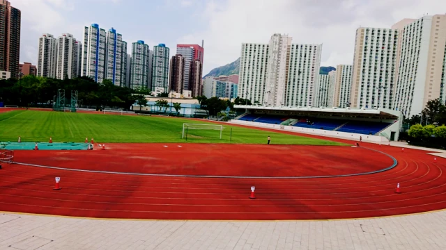 HK Huisheng Club Tuen Mun Student Apartment-Siu Hong Court 3