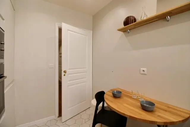 apartment in 13e   Porte d'Italie Gobelins 4