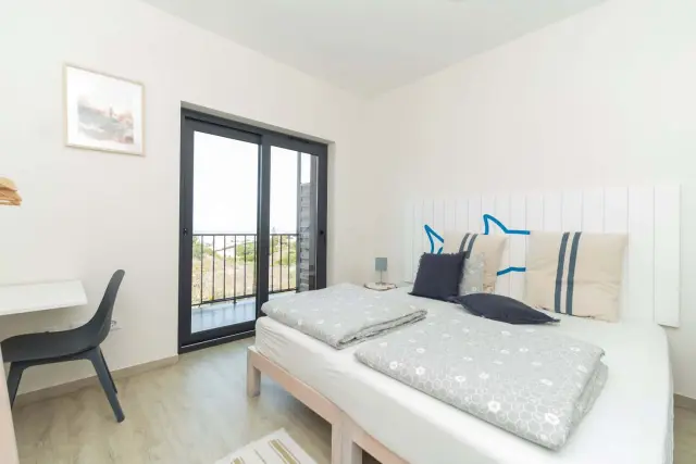 WOT Ericeira Surf Hostel 3