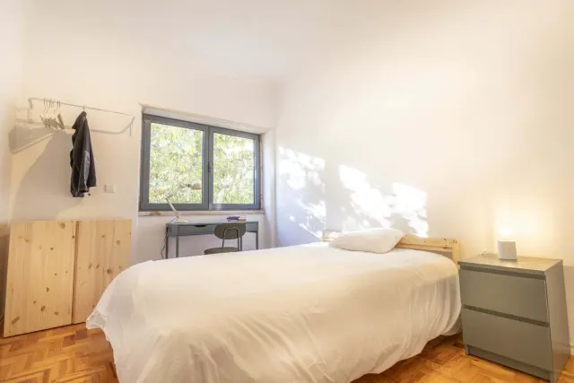 Apartamentos do Bairro 0