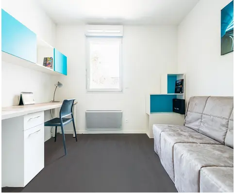 Lyon 7eme Cardinalcampus-Estudis 7 1