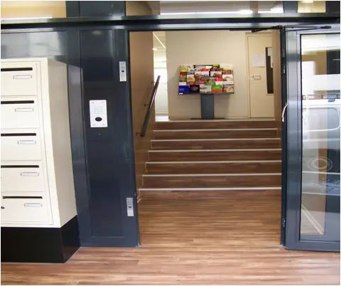 Lyon 7eme Cardinalcampus-Montesquieu 1