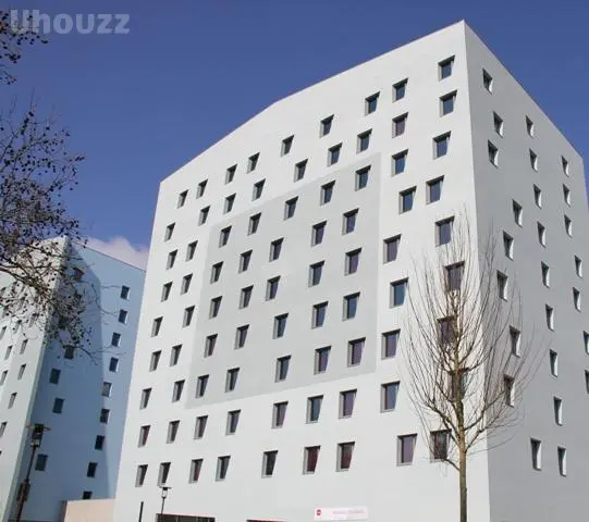Studea Yleo - Nantes student accommodation